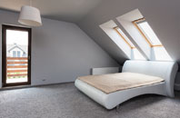 Wilmslow Park bedroom extensions