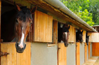 free Wilmslow Park stable construction quotes
