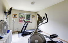 Wilmslow Park home gym construction leads