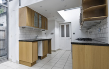 Wilmslow Park kitchen extension leads