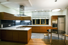 kitchen extensions Wilmslow Park